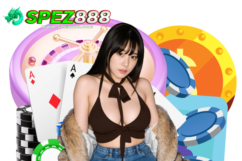 spez888 wallet